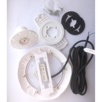Aquaviva LED005-546 светильник для бассейна светодиодный цветной прожектор подводный