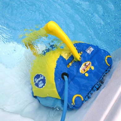 Aquabot Bravo робот-пылесос для бассейна, автоматический подводный пылесос для чистки бассейна