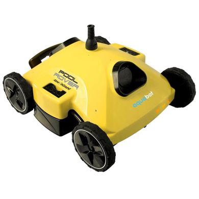Aquabot Pool Rover S2 50B пылесос для бассейна, полуавтоматический подводный пылесос для круглых и овальных бассейнов