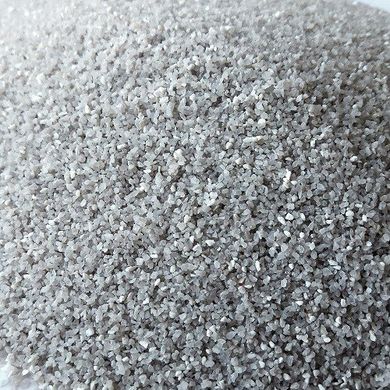 Песок кварцевый Aquaviva 1-2, мешок 25 кг