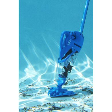 Pool Blaster iVac M3 ручной пылесос для бассейна , автономный водный пылесос для очистки бассейна