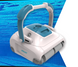 Робот-пылесос для бассейна Aquabot WR400 с управлением через смартфон