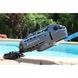 Ручной пылесос Watertech Pool Blaster MAX HD для бассейна, автономный водный пылесос для очистки бассейна