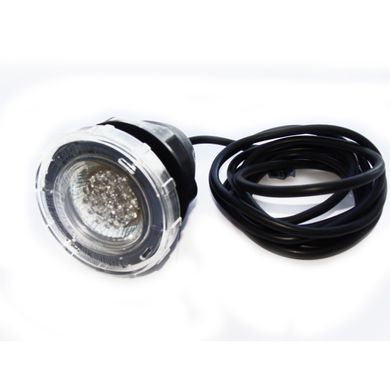 Emaux LED-P50W 1w/12v светильник для spa светодиодный подводный, прожектор белое свечение