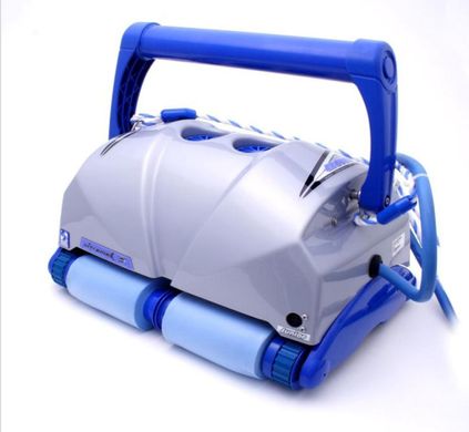Aquabot UltraMax Junior робот-пылесос для бассейна, автоматический подводный пылесос для коммерческого бассейна