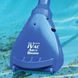 Pool Blaster iVac Aqua Broom ручной пылесос для бассейна, автономный водный пылесос для очистки бассейна