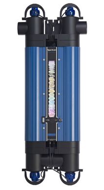 Ультрафиолетовая установка Elecro Spectrum UV-S 2х55W/36м3\ч/100м3/D63мм