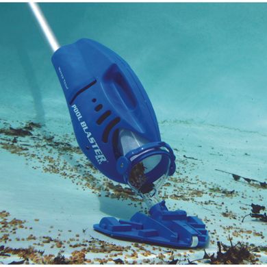 Pool Blaster MAX ручной пылесос для бассейна, автономный водный пылесос для очистки бассейна