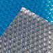 AquaViva Platinum Bubble теплосберегающее покрытие для бассейна 4,5м, солярная пленка