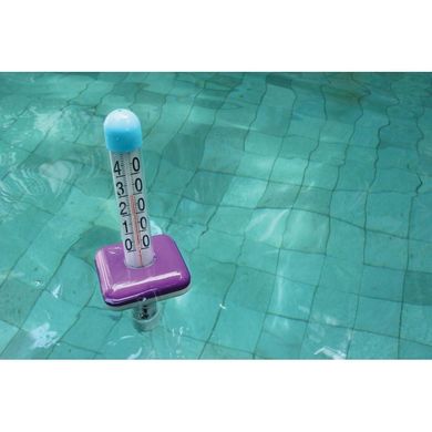 Kokido K608 Jumbo термометр для бассейна плавающий, серия Evolution